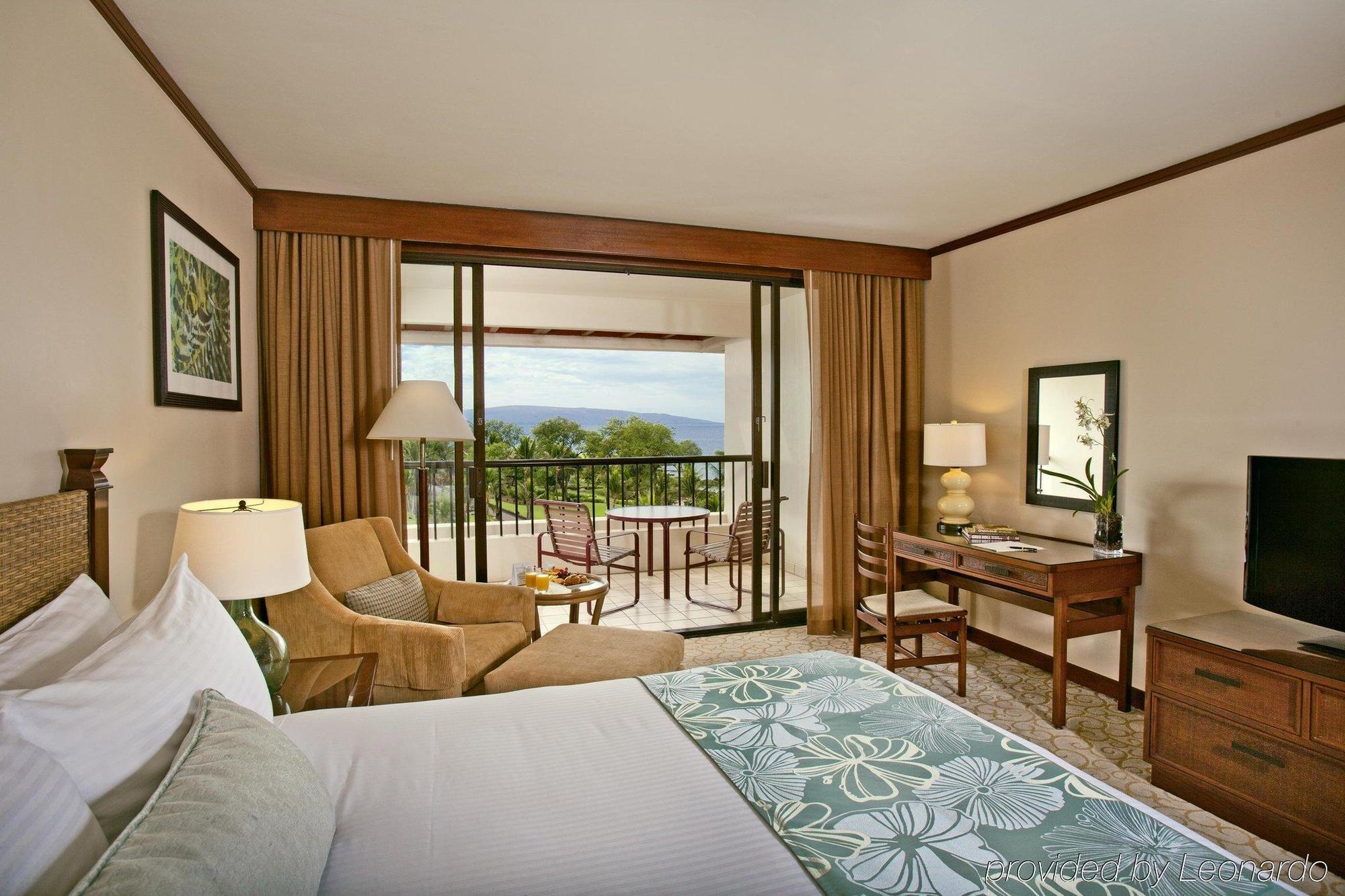 Resort & Golf Makena