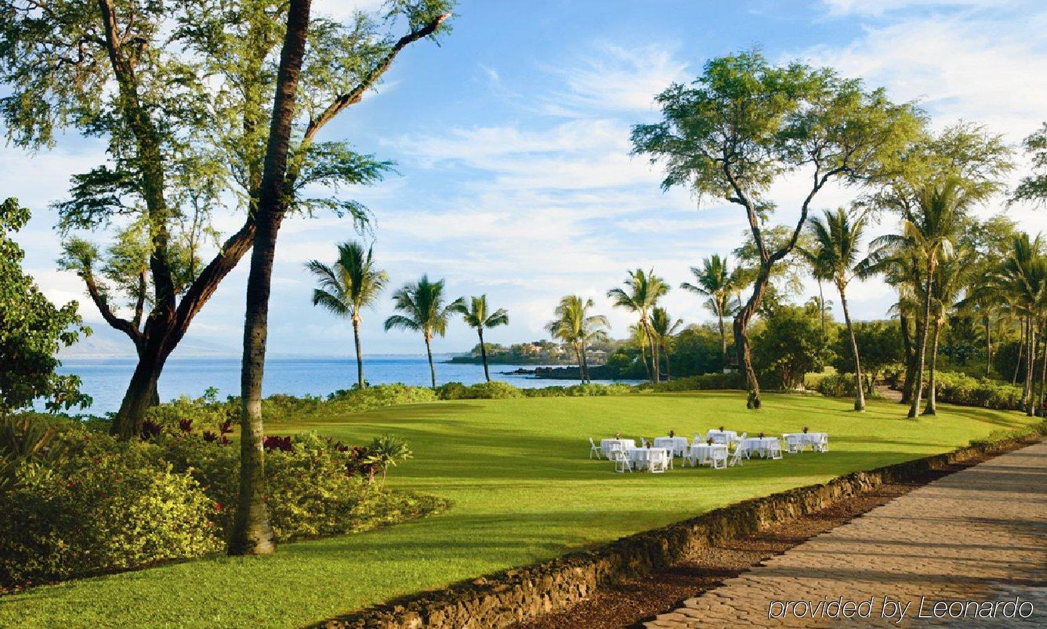 & Golf 4* Makena
