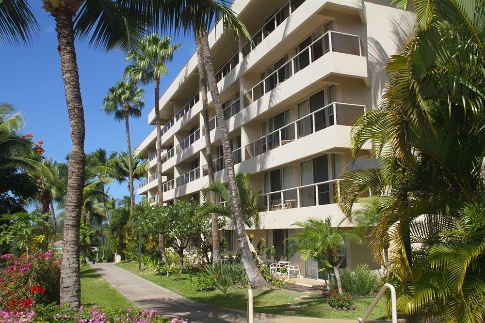 Maui Banyan - Maui & 3* Kihei
