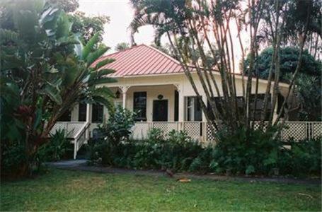 Haiku Inn Bed & Breakfast Haiku-Pauwela