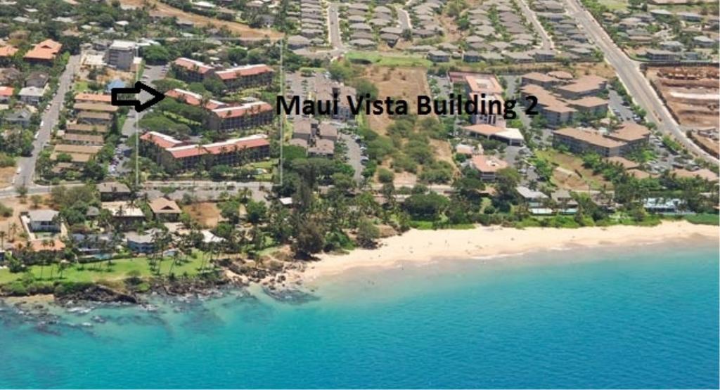 Maui Vista Vacation *