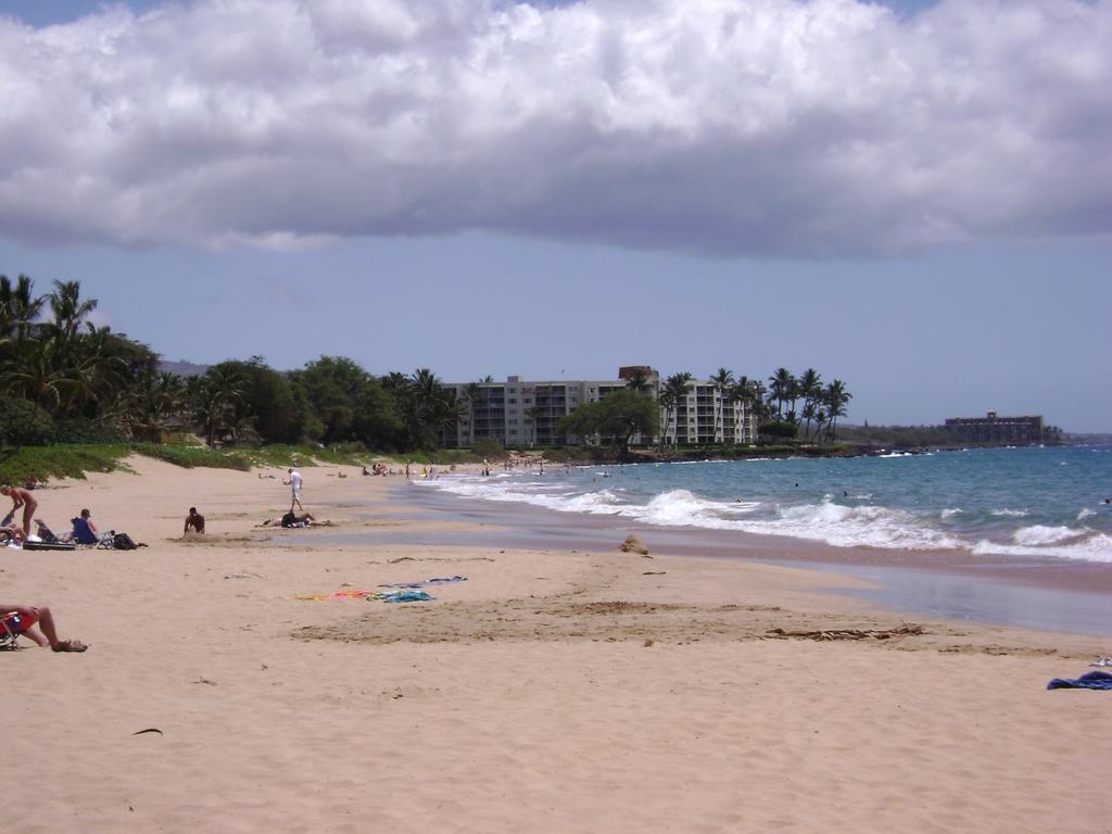 Apartment Maui Vista Vacation