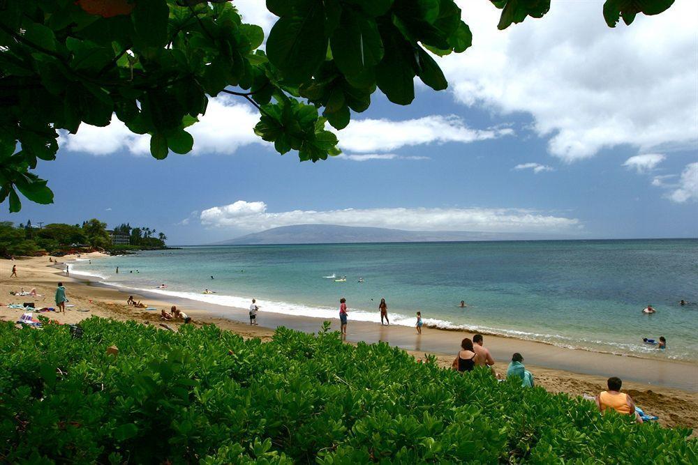 Kahana Falls Resort 3*