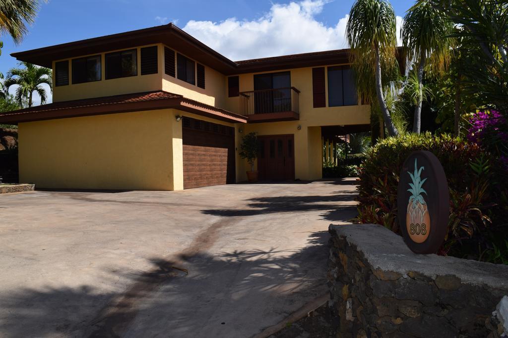 Hale Huanani Bed & Breakfast