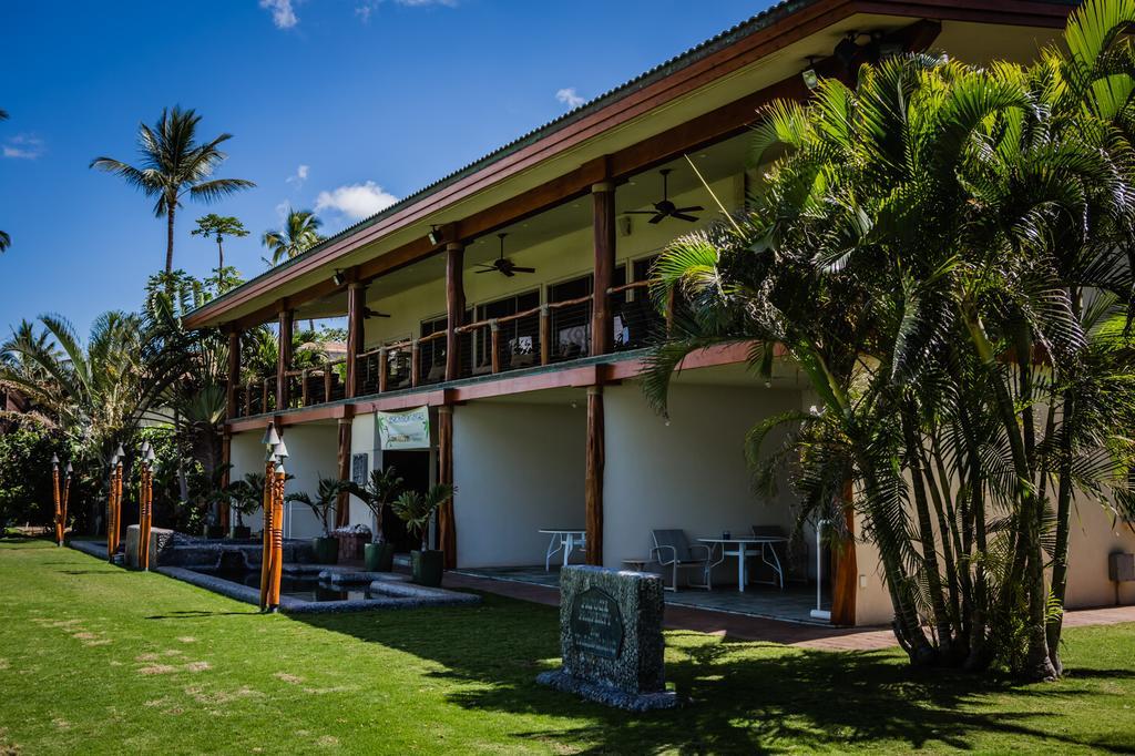Aloha Aku & Suites Holiday home