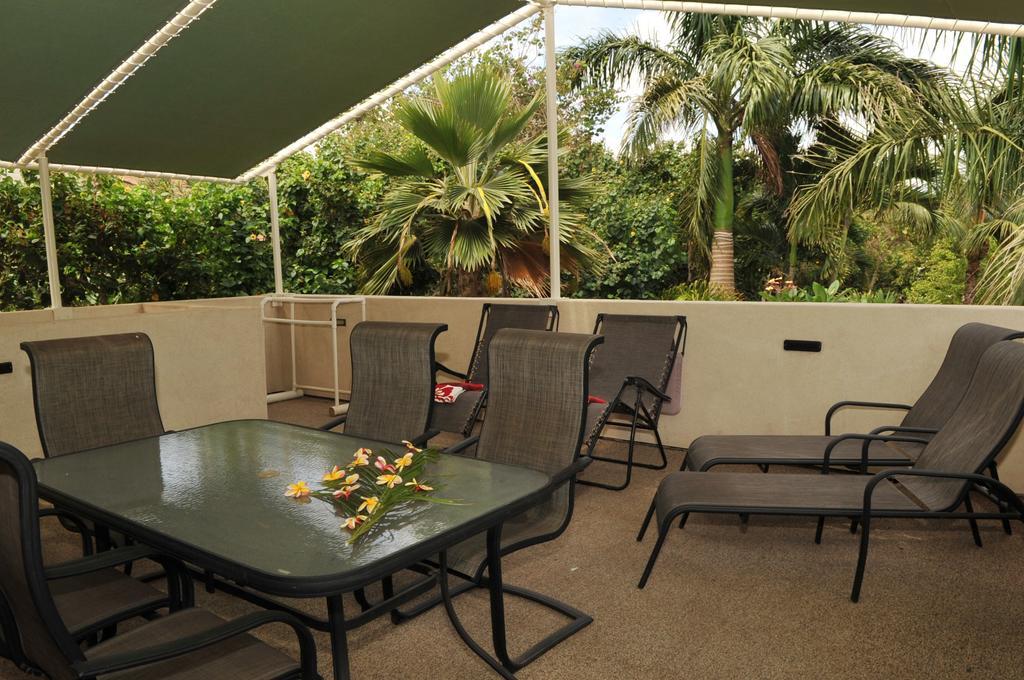 Aloha Aku & Suites * Kihei