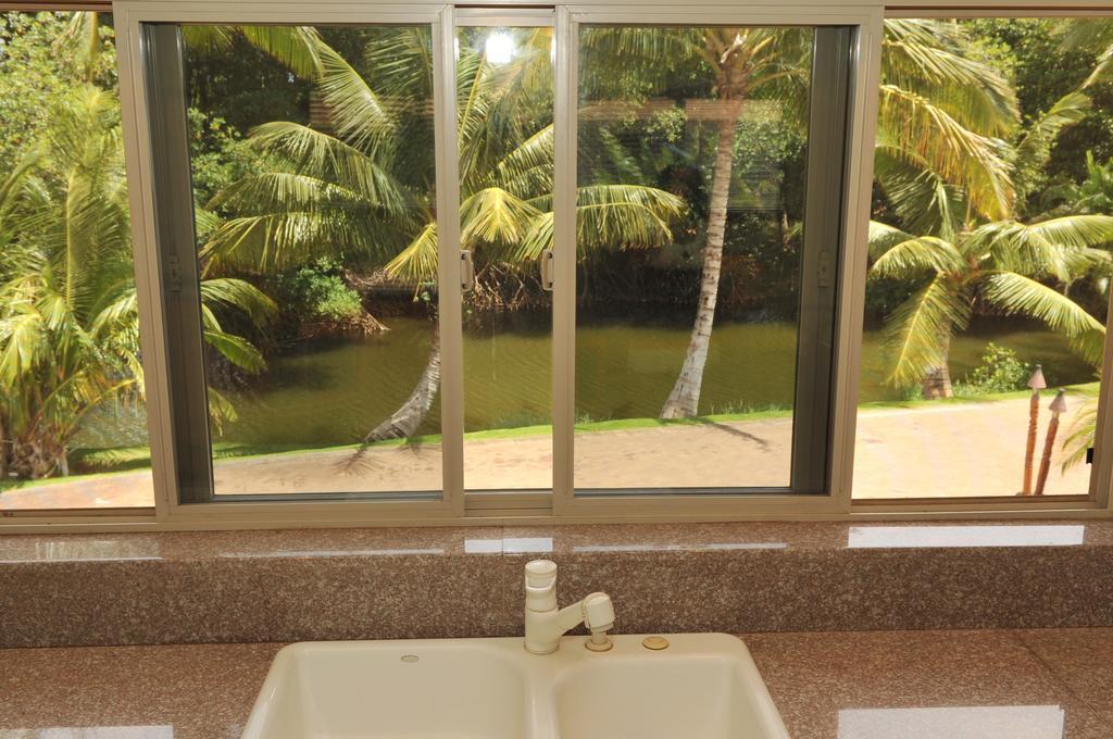 Holiday home Aloha Aku & Suites *