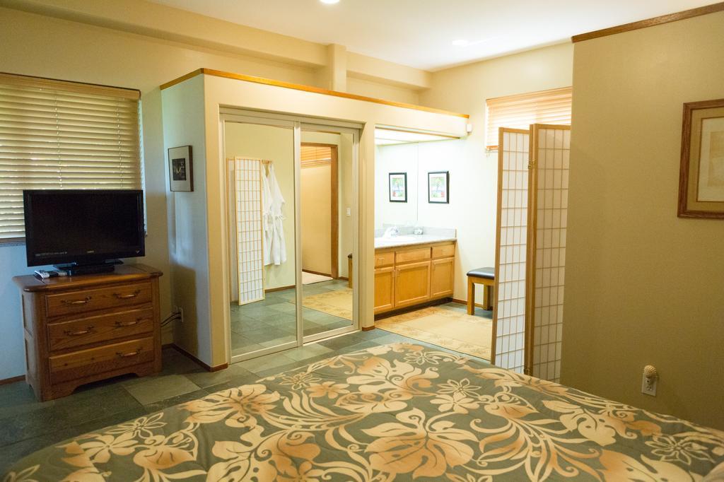Aloha Aku & Suites Holiday home