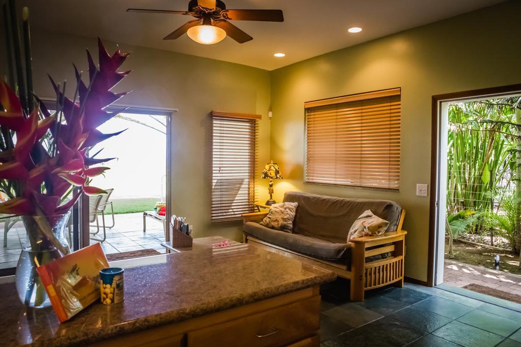 Aloha Aku & Suites Holiday home *