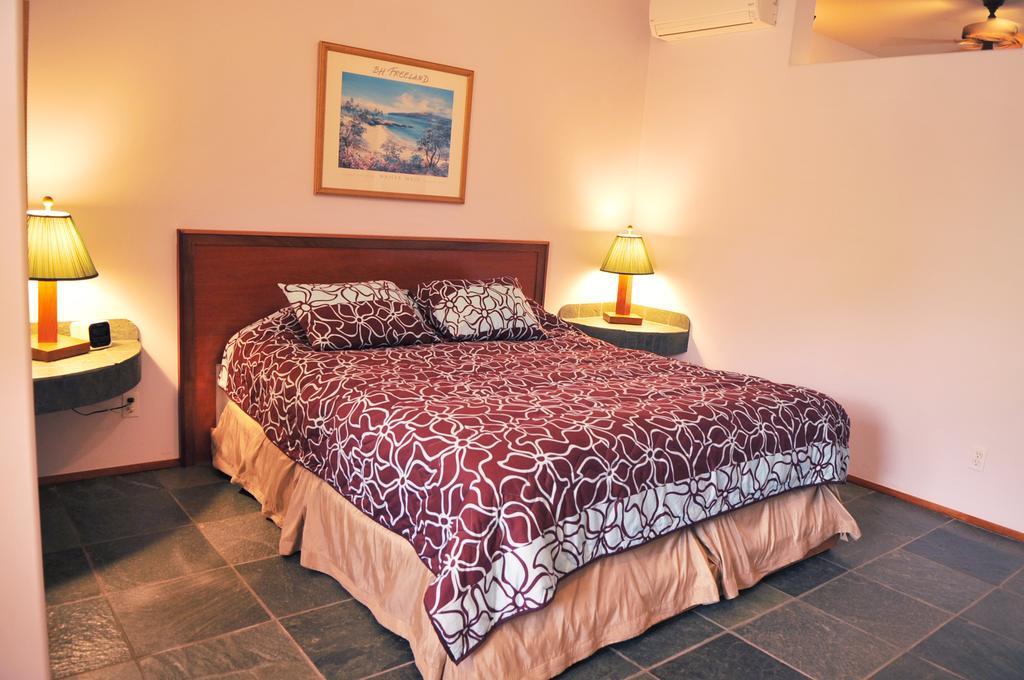 Holiday home Aloha Aku & Suites