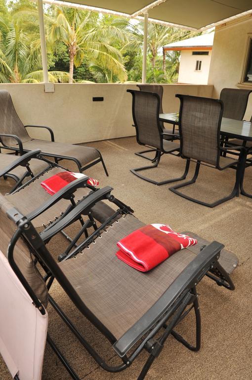 Aloha Aku & Suites Holiday home *
