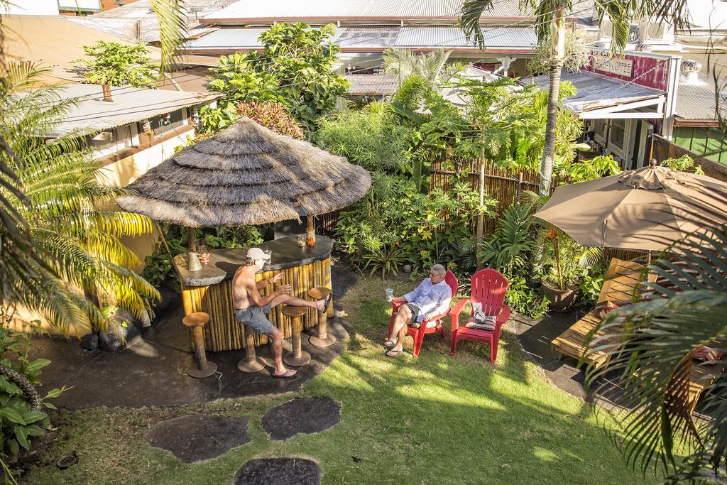 Lodge Nalu Kai *