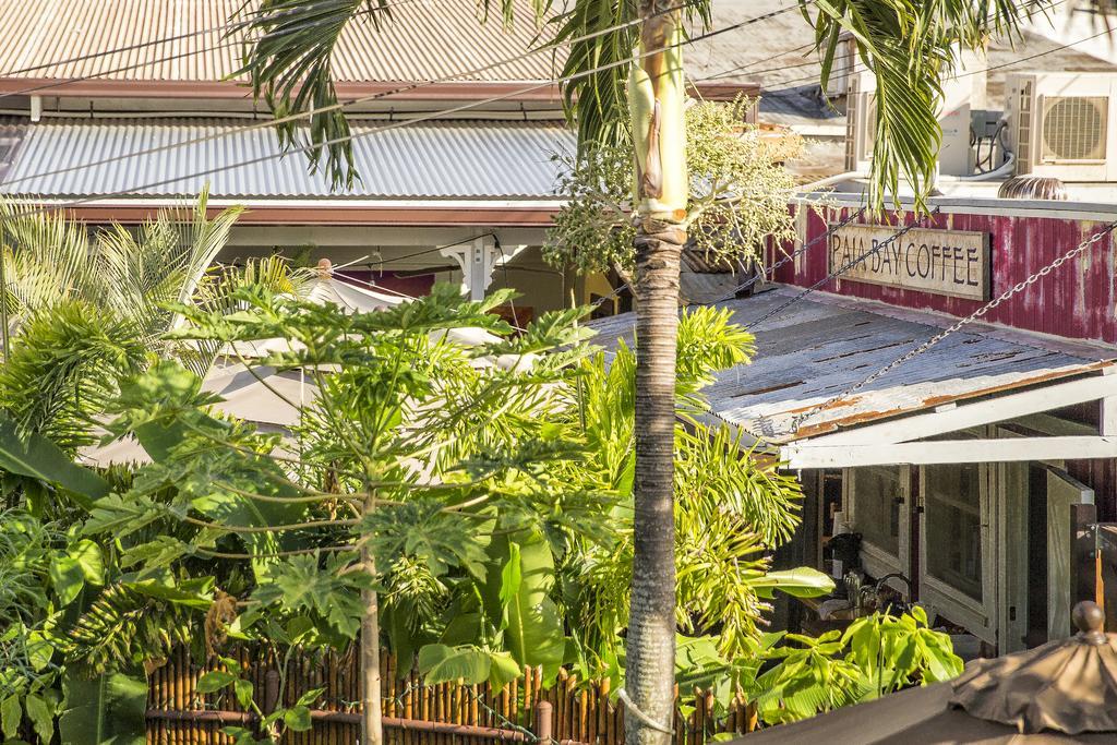 Lodge Nalu Kai Paia