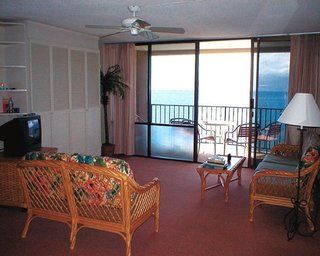 Valley Isle By Vacation Internationale Apartment *