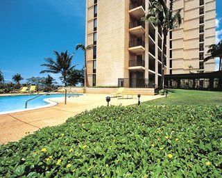 Apartment Valley Isle By Vacation Internationale