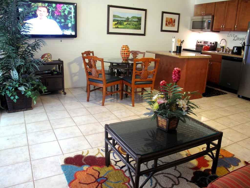 Kihei Kai Nani - Maui Vista Apartment