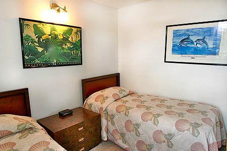Holiday home Island Sands