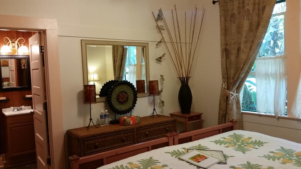 Bed & Breakfast Haiku Inn Haiku-Pauwela