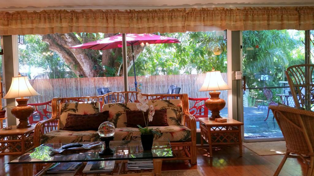 Bed & Breakfast Haiku Inn 3*