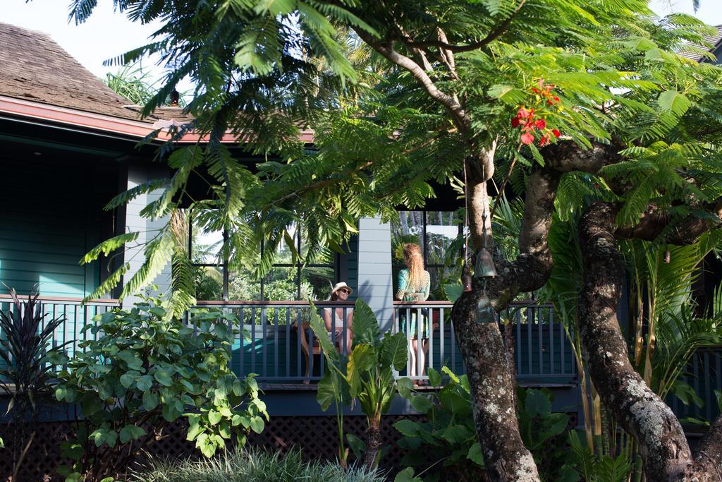 Lodge Lumeria Maui, Educational Retreat Center *