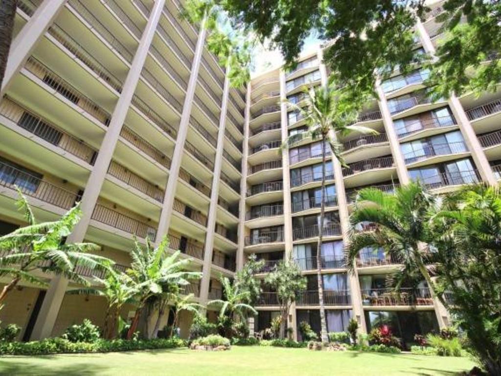 Valley Isle By Vacation Internationale Lahaina