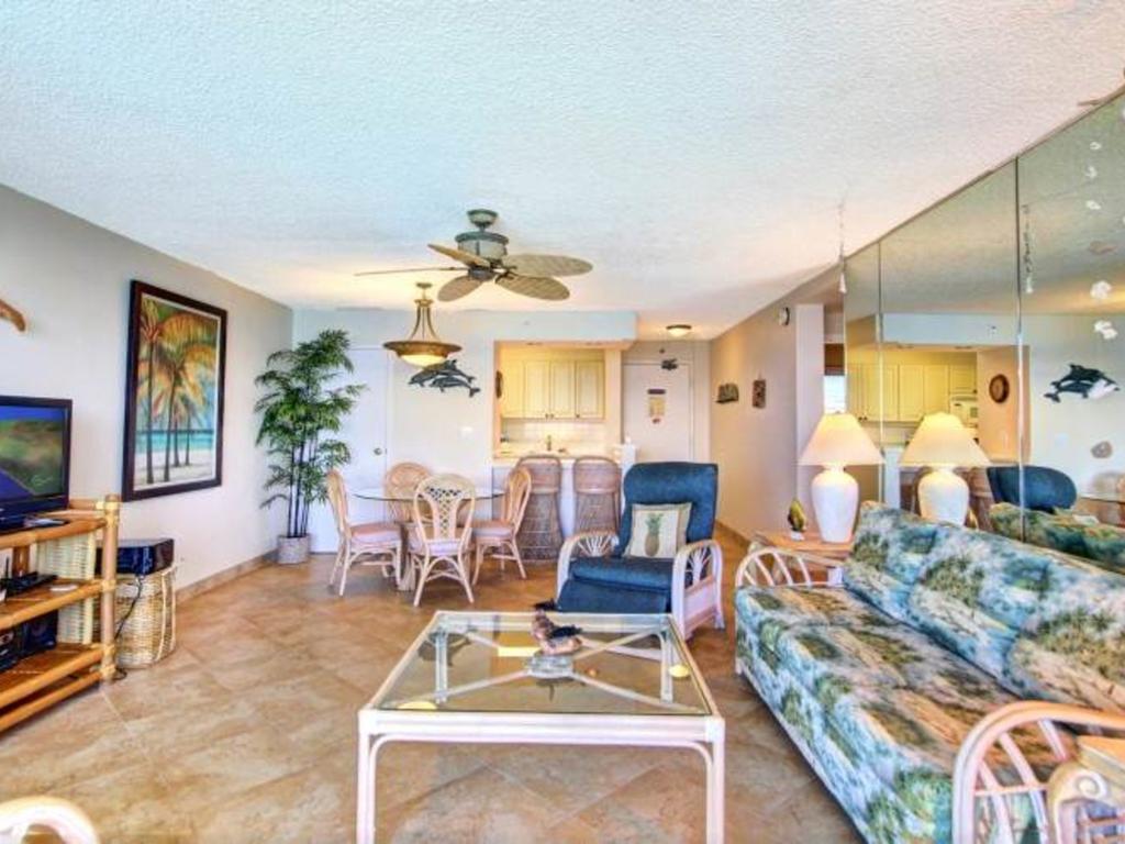 Apartment Valley Isle By Vacation Internationale *