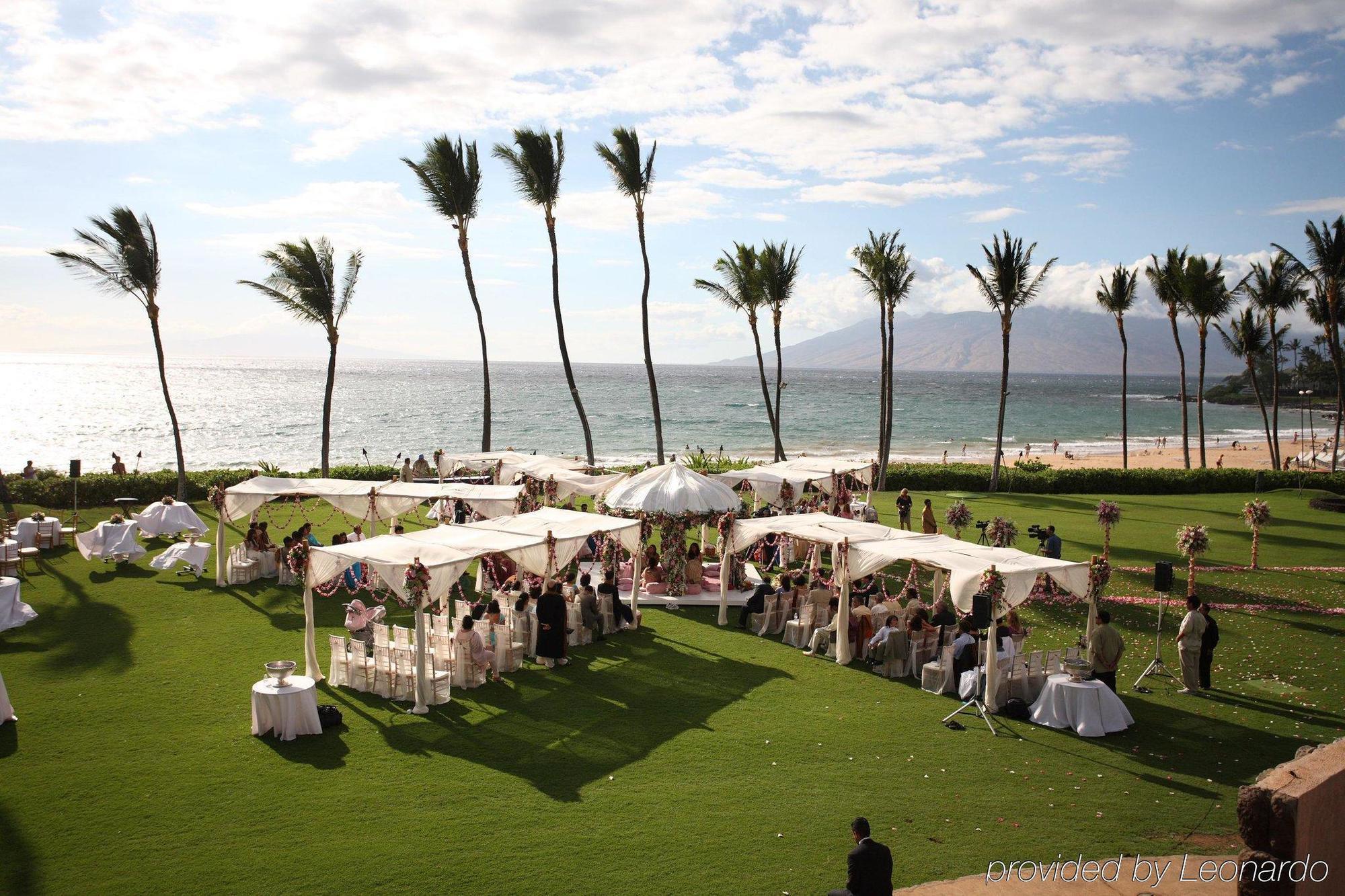 Resort Ho'olei At Grand Wailea