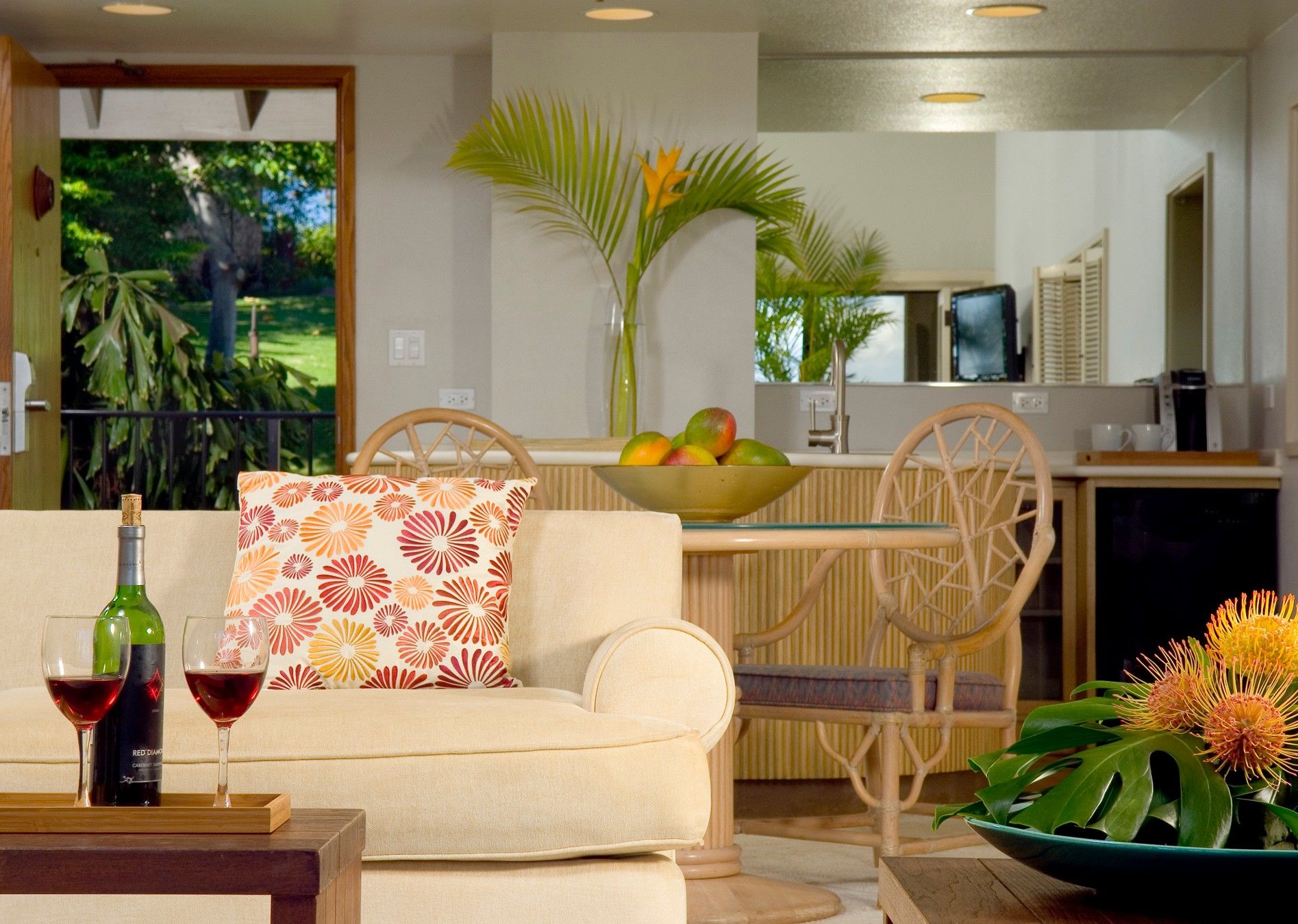 Wailea, Relais & Chateaux - Adults Only 5* Wailea (Maui)