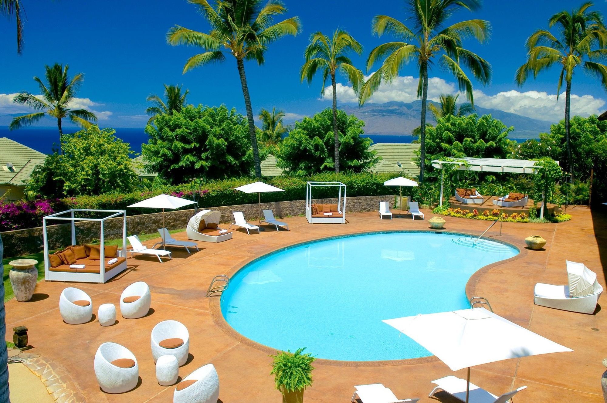 Wailea, Relais & Chateaux - Adults Only Hotel