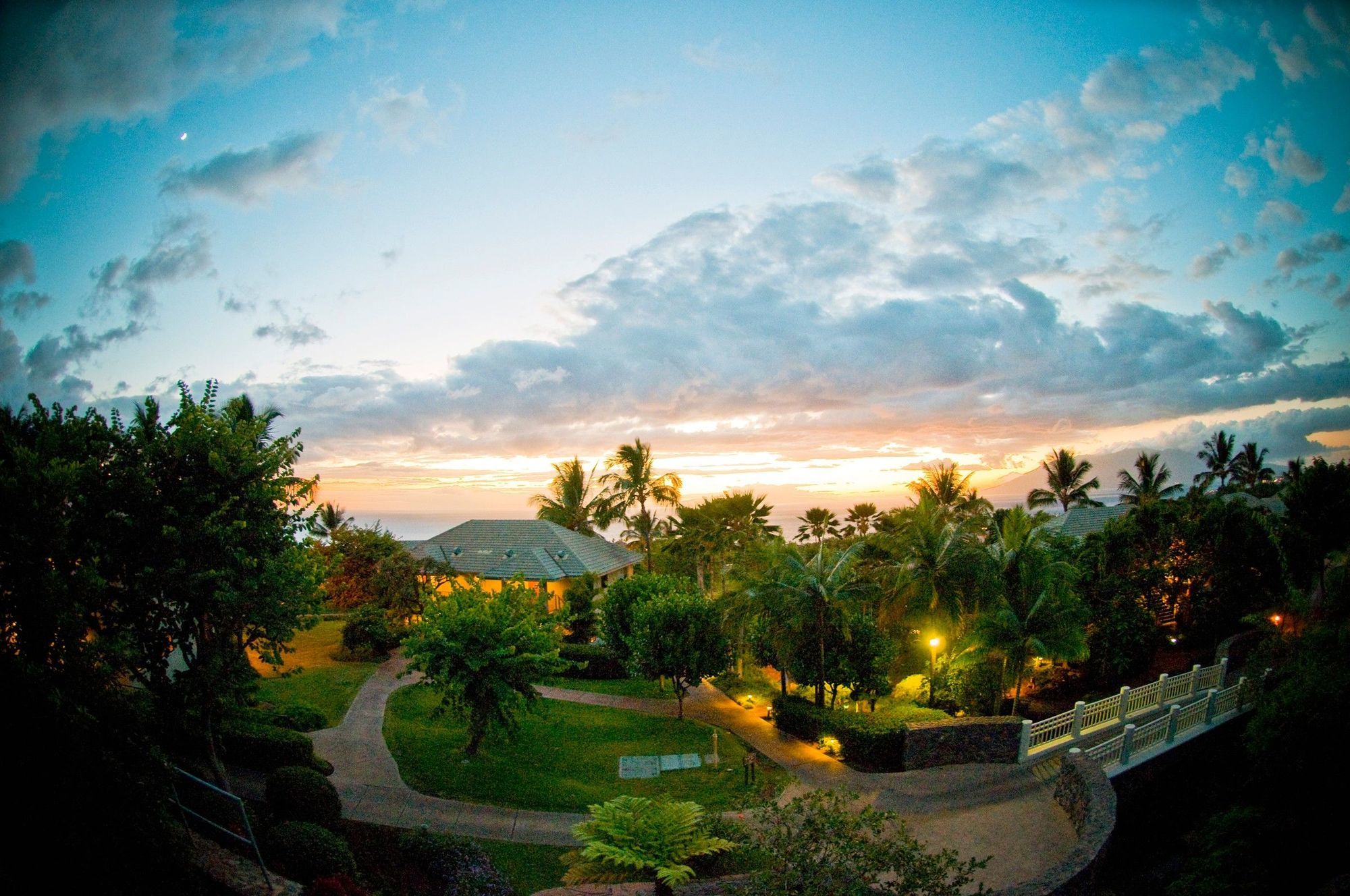 Wailea, Relais & Chateaux - Adults Only Hotel 5*