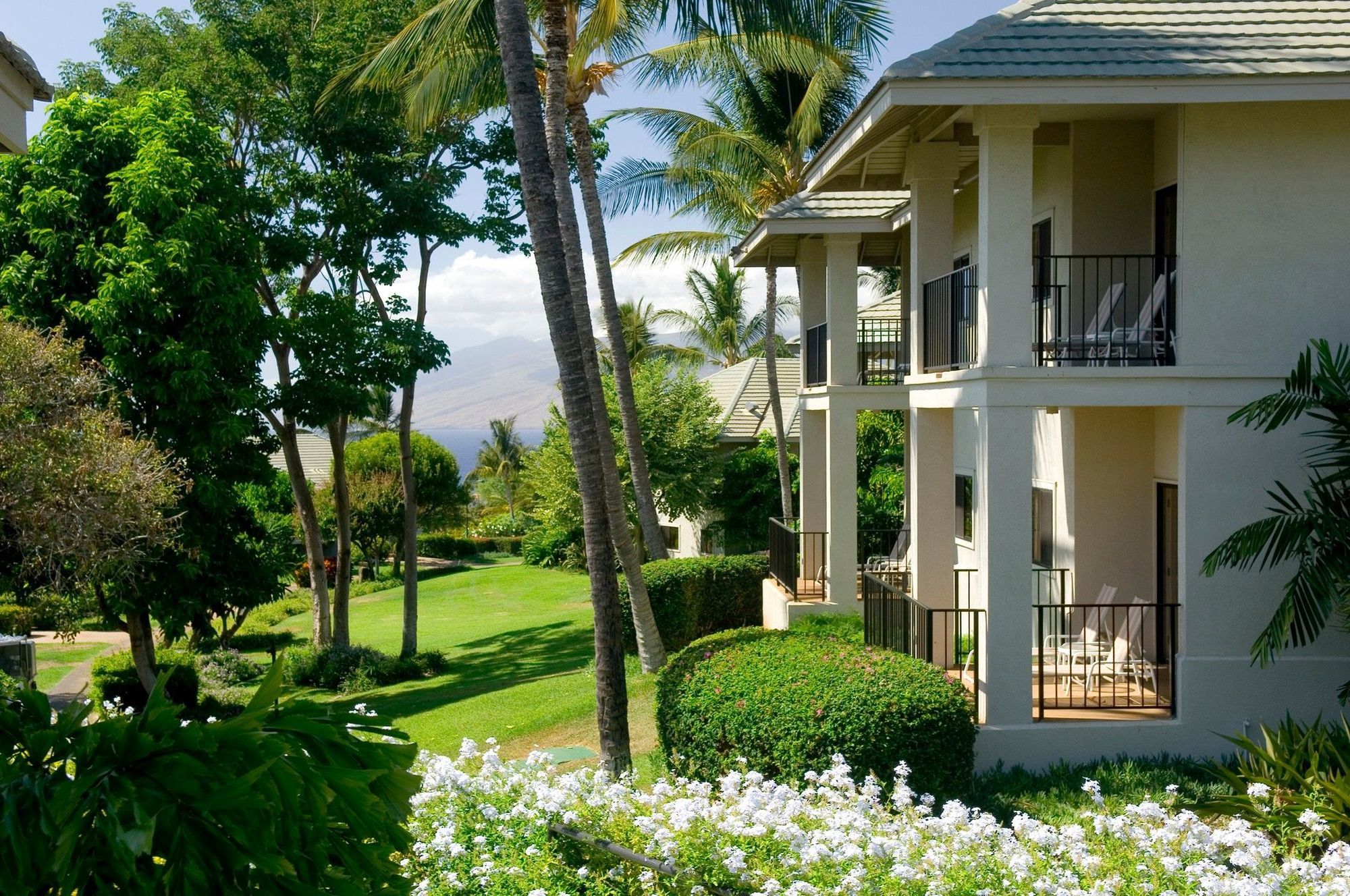 Wailea, Relais & Chateaux - Adults Only Hotel 5*