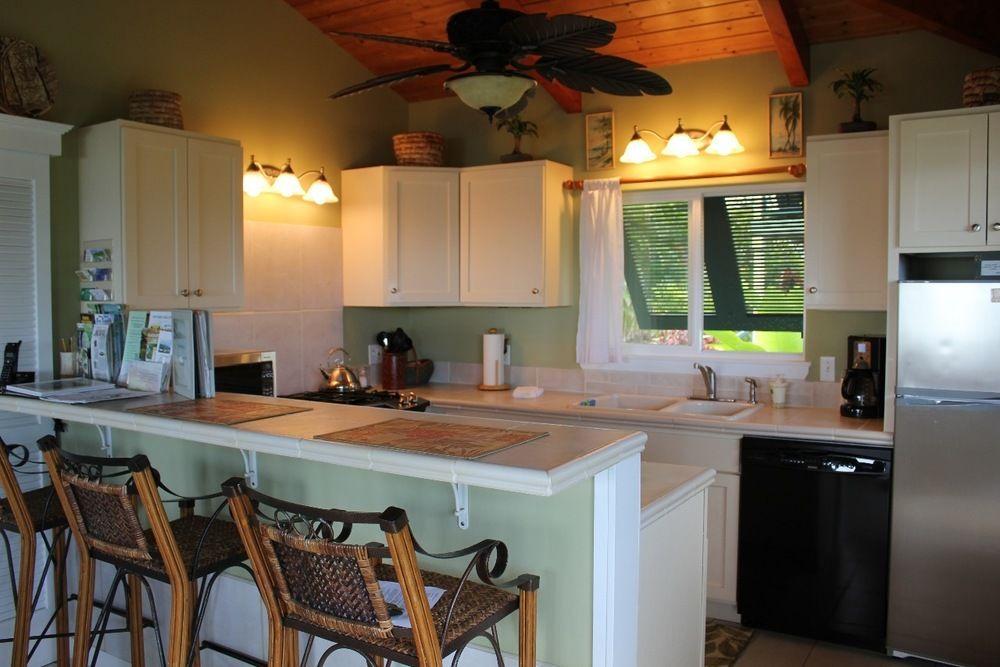 Oceanfront Cottages Hotel 3*