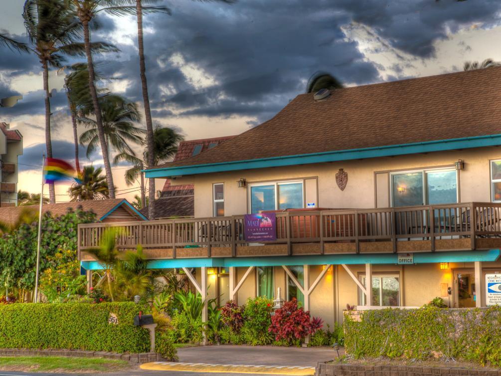 Kohea Kai Maui Hotel