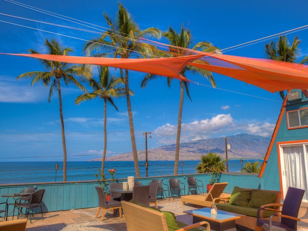 Kohea Kai Maui Hotel 3*