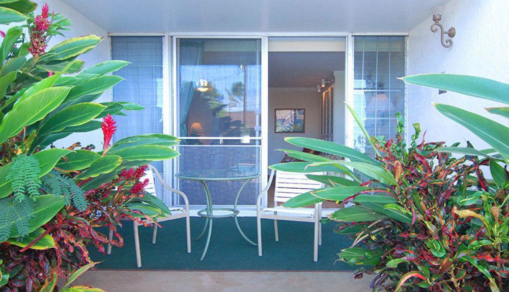 Napili Sunset Front Aparthotel 2*