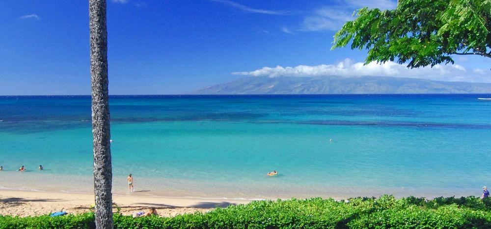 Napili Sunset Front Aparthotel 2*