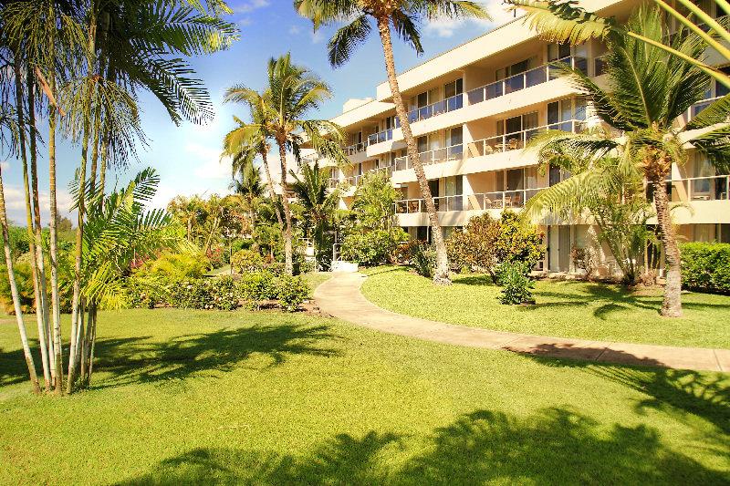 Hotel Maui Banyan - Maui & Kihei