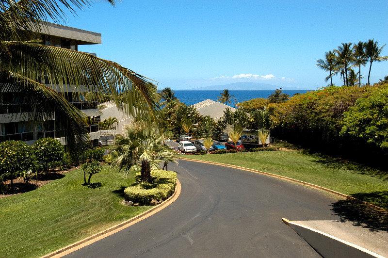 Maui Banyan - Maui & 3* Kihei