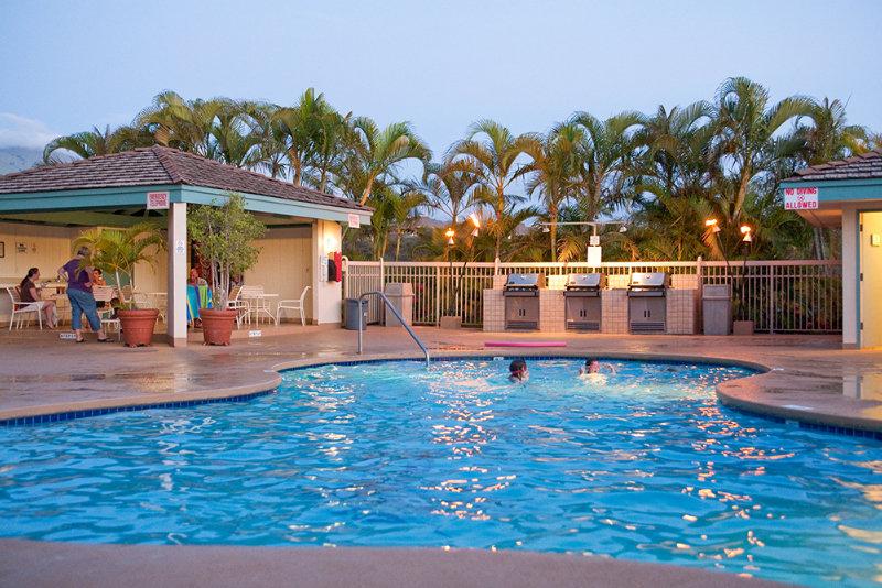 Maui Banyan - Maui & Hotel Kihei