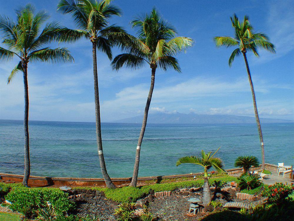 The Kulakane Aparthotel Lahaina