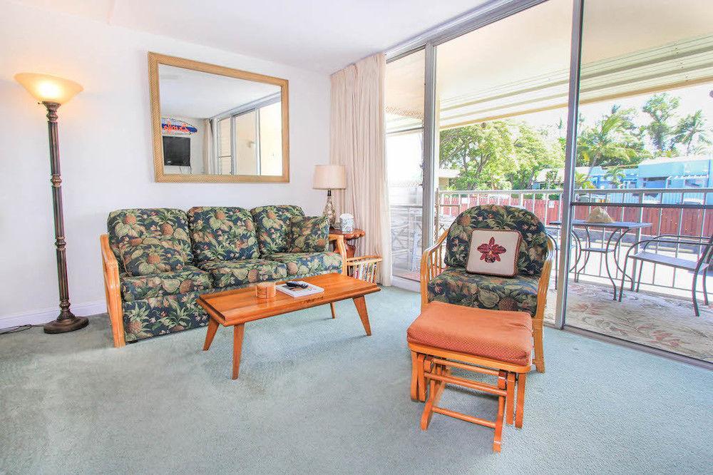 Kai Nani Apartment