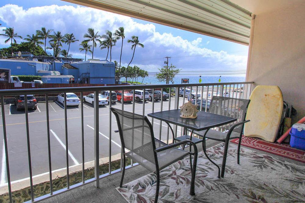 Kai Nani Apartment Kihei