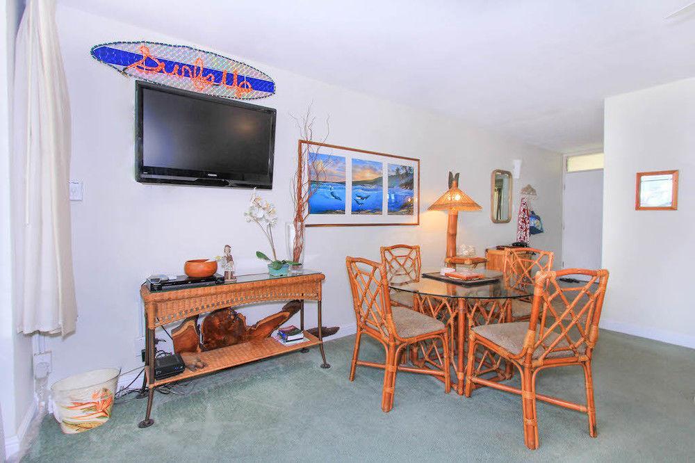 Kai Nani Apartment