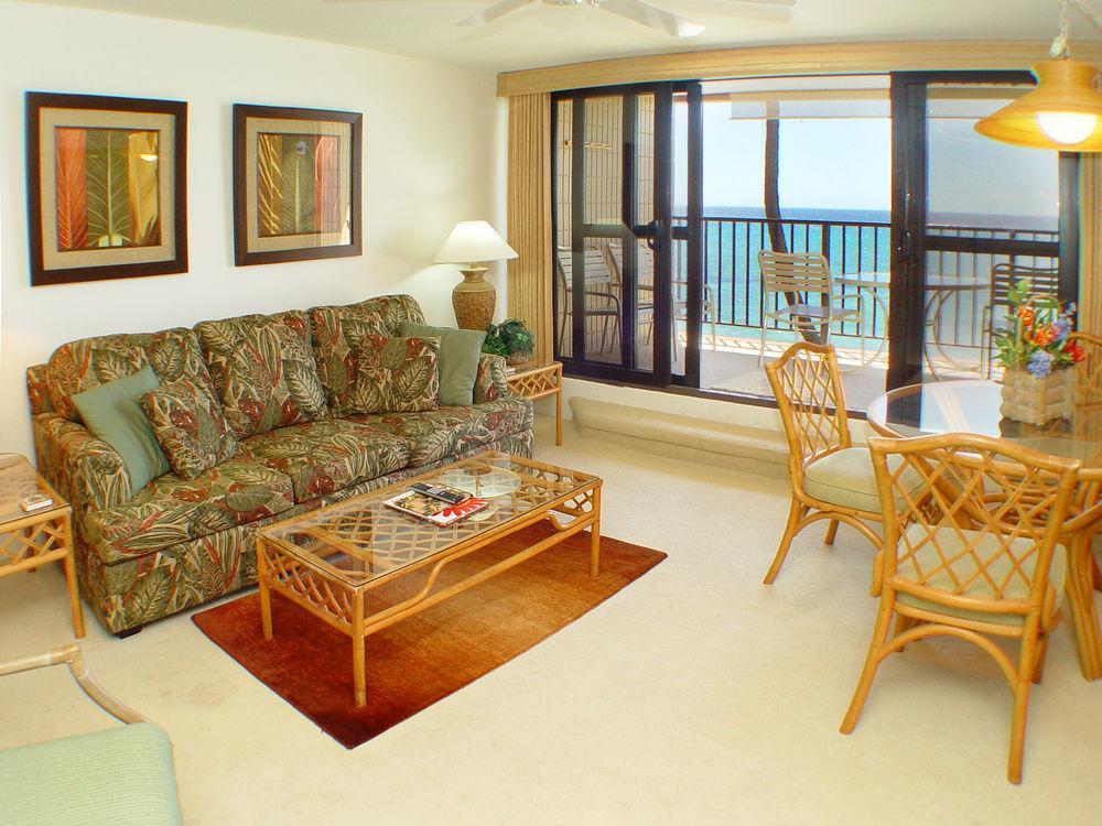 Kaleialoha 4* Lahaina