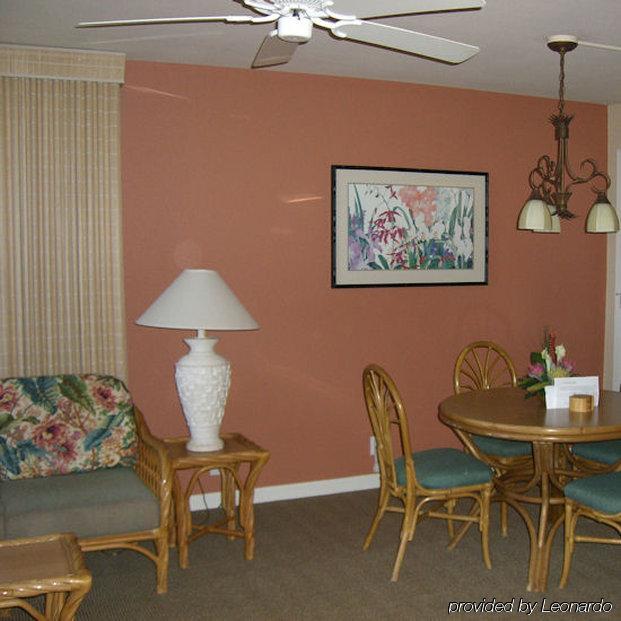 Valley Isle By Vacation Internationale Apartment