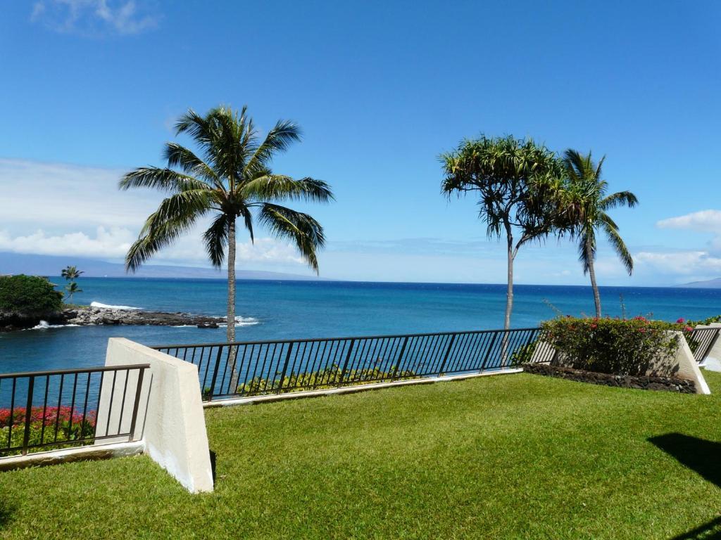 Resort At Napili Point Lahaina