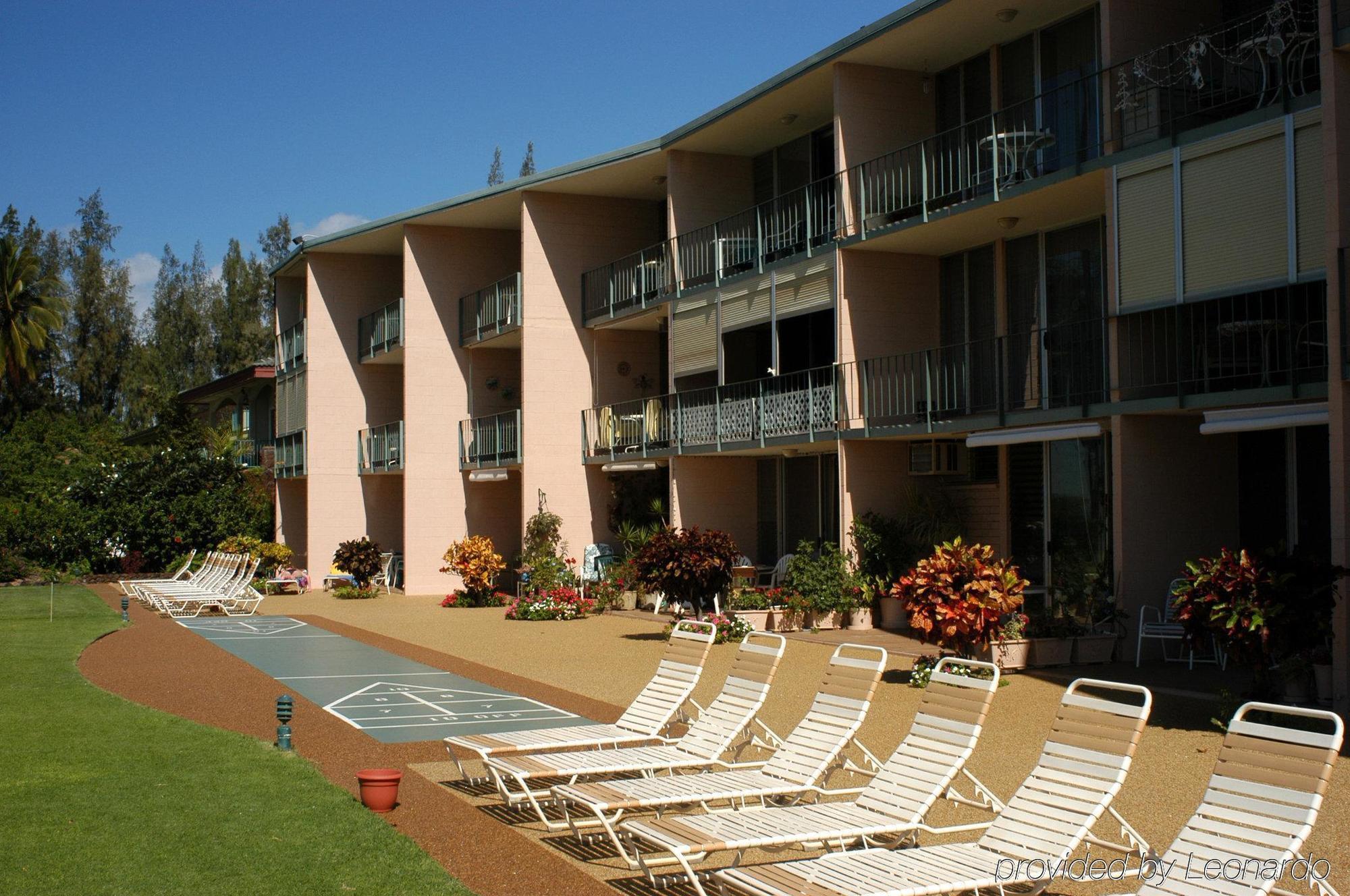 Apartment Hale Kai O