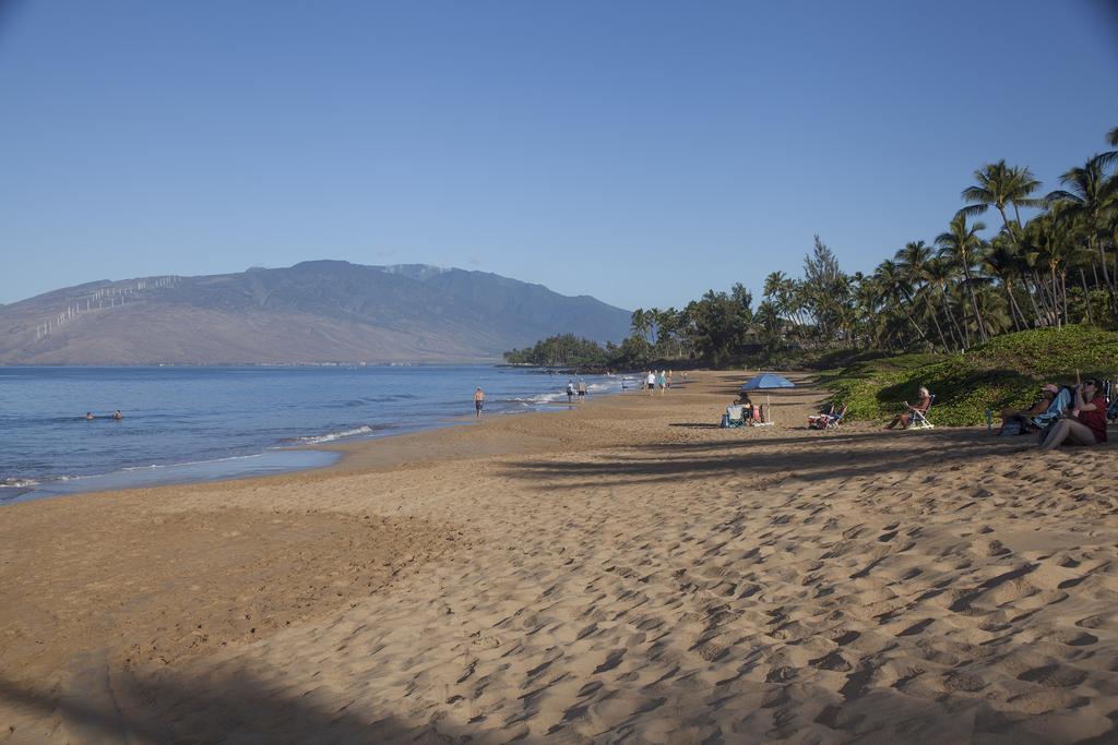 Aparthotel Kamaole Royale