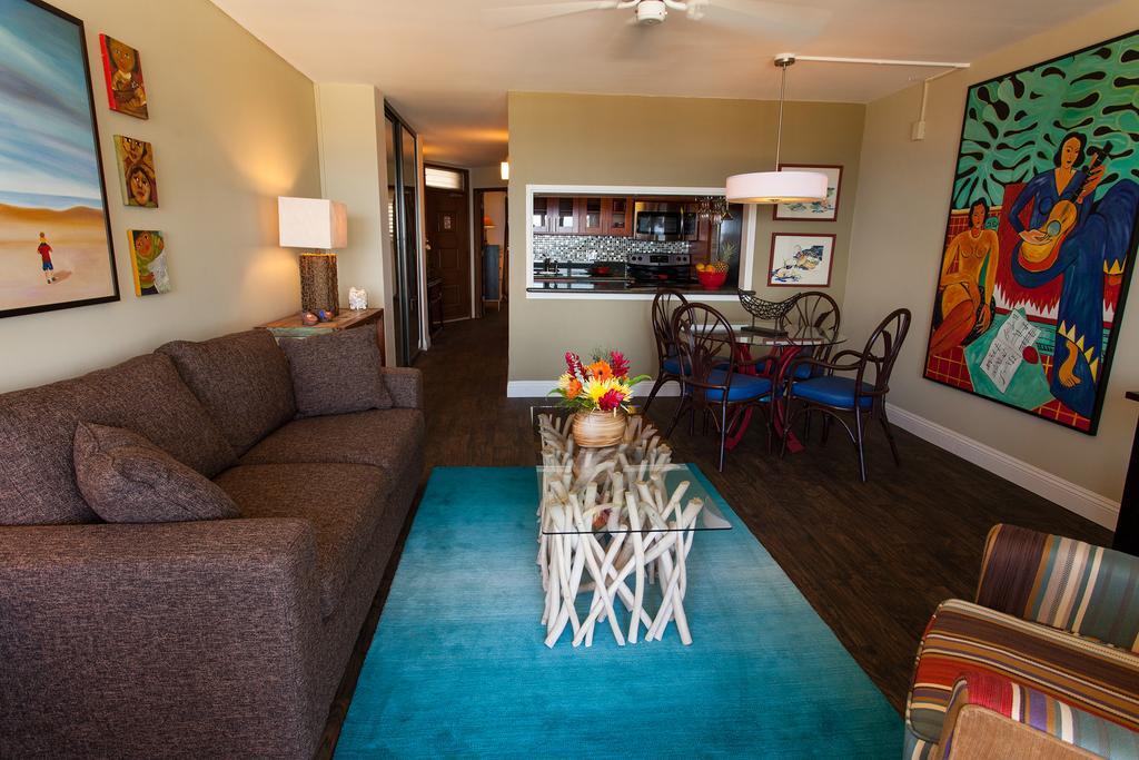 Kamaole Royale Kihei