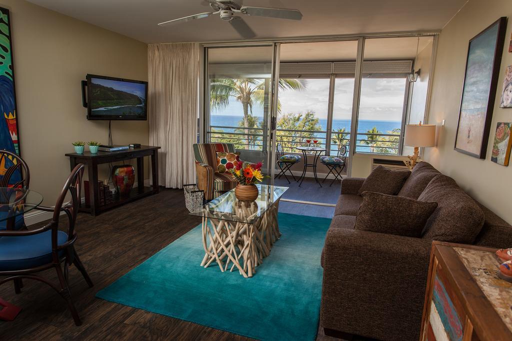Aparthotel Kamaole Royale